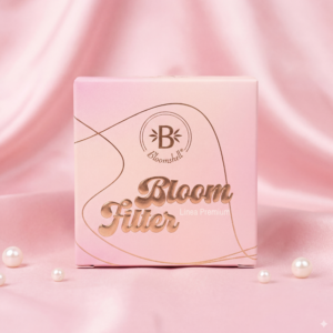 Bloomshell Bloom Filter