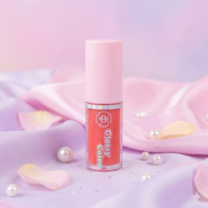 Brillo Labial Bloomshell Glossy Color