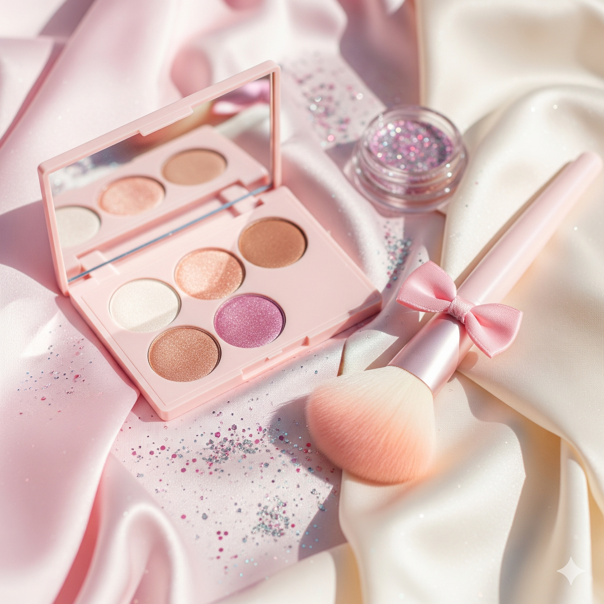 Maquillaje