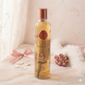 Shampoo Control Grasa Ritual Botánico