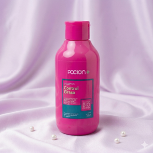 Shampoo Pocion Control Grasa