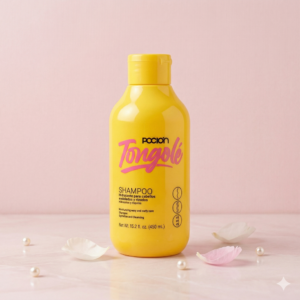 Shampoo Poción Tongolé
