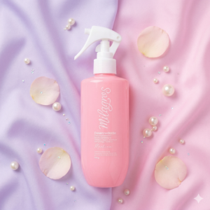 Spray Desenredante Milagros