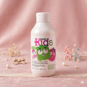 Acondicionador La Poción Kids