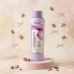 Acondicionador de Cebolla & Vitamina E