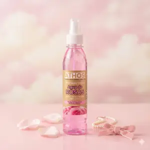 Agua de Rosas