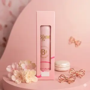 Bloom Fix de Bloomshell