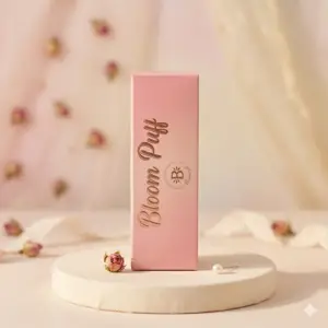 Bloom Puff: