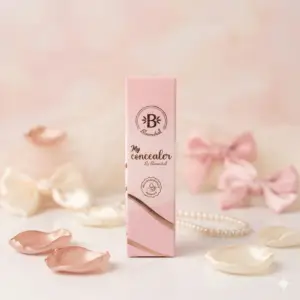 Cobertura & Cuidado by Bloomshell