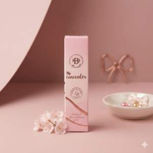 Corrector Bloomshell
