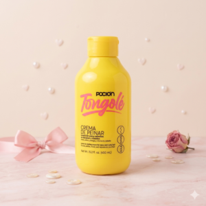 Crema de Peinar Tongolé Poción