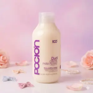 Dual Crema para Peinar