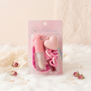Duo Lip Kit Mi Dama Mimara