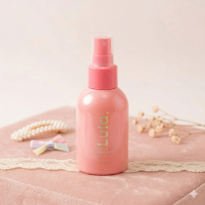 Fijador de Maquillaje Profesional Lula