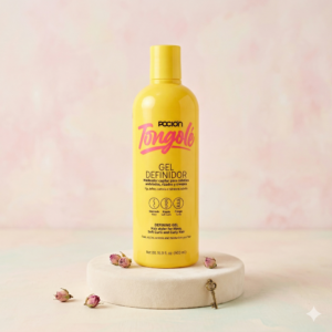 Gel Definidor de Rizos & Ondas