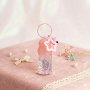 Gloss Llavero "Be Bellísima"
