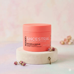Mascarilla Ancestral