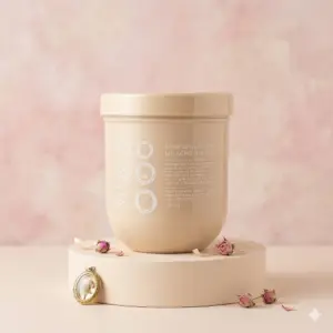 Mascarilla Capilar Milagro Herbal