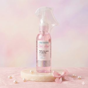 Perfume Capilar Click Hair