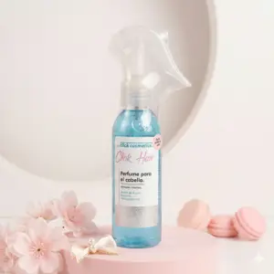 Perfume Capilar Click Hair Blue