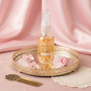 Perfume Capilar Click Hair - Dream on Paradise