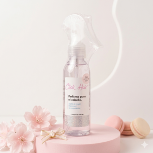 Perfume Capilar Click Hair