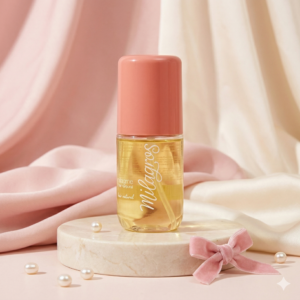 Perfume Capilar y Corporal Milagros
