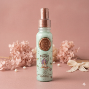 Perfume Termoprotector Desenredante