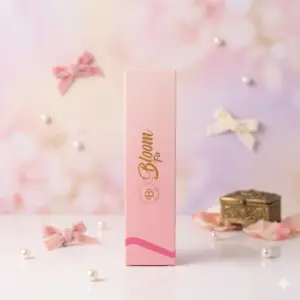 Sellante & Fijador de Maquillaje by Bloomshell