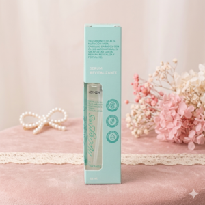 Serum Capilar Revitalizante Milagros