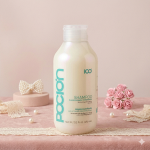 Shampoo & Acondicionador Revitalizante La Poción