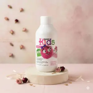 Shampoo Capilar Anti-Nudos