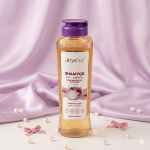 Shampoo de Cebolla Anyeluz
