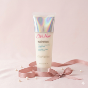 Suero Reconstructor Click Hair