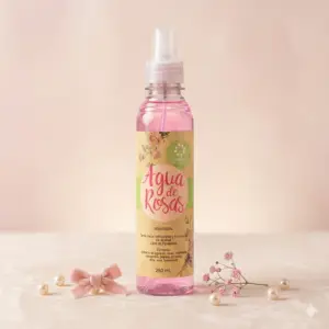 Agua de Rosas